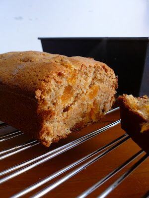 Apricot Loaf