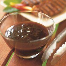 BBQ Steak Marinade