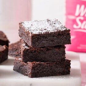 Chocolate Brownie