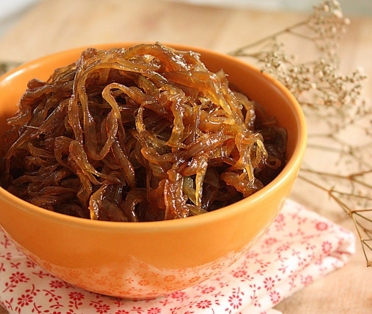 Caramelised Onions