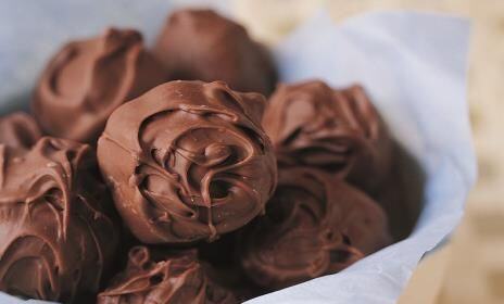 Chocolate Truffles