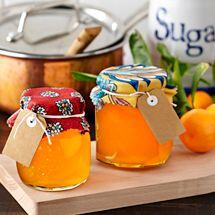 Cumquat Jelly (Kumquat)