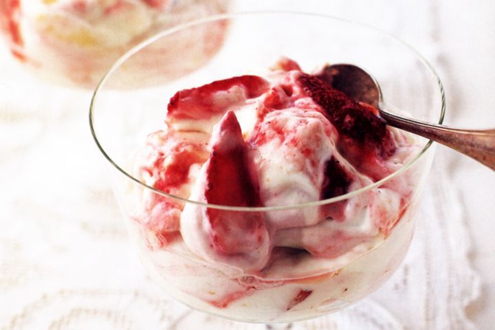 Eton Mess