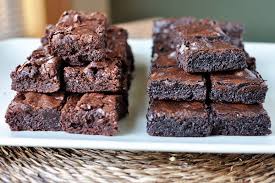 Fudge Brownie