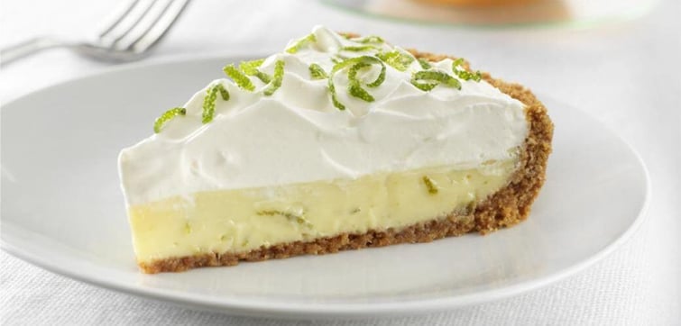 Key Lime Pie