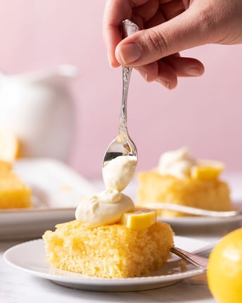 Lemon Cake