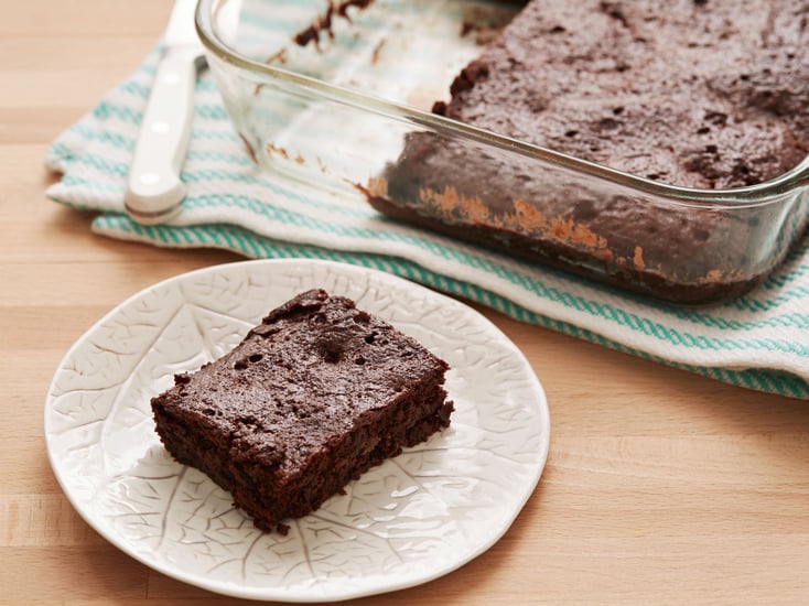 Microwave Brownie