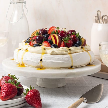 Perfect Pavlova