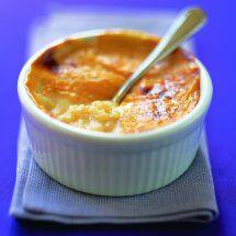 Rice Pudding