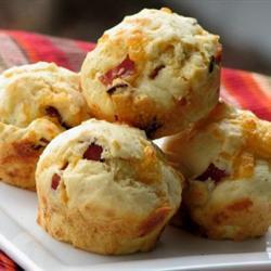 Savoury Scones