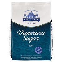 Demerara Sugar