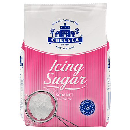 Icing Sugar