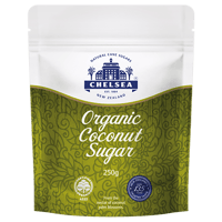 Organic Coconut Sugar