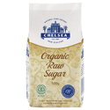 Organic Raw Sugar