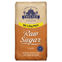 Raw Sugar