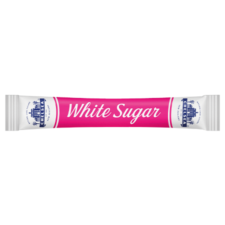 White Sugar Sticks