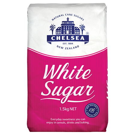 White Sugar