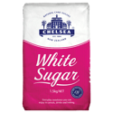 White Sugar